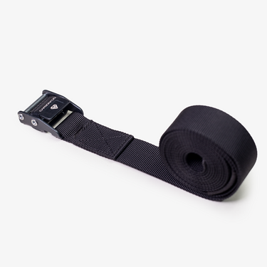 Multipurpose Cam Buckle Tie-Down Straps